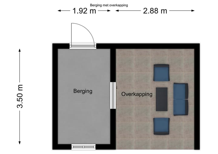 Foto 35 van Kievit 28