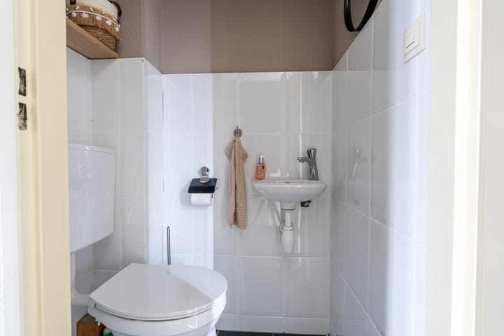 Foto 5 van Kievit 28