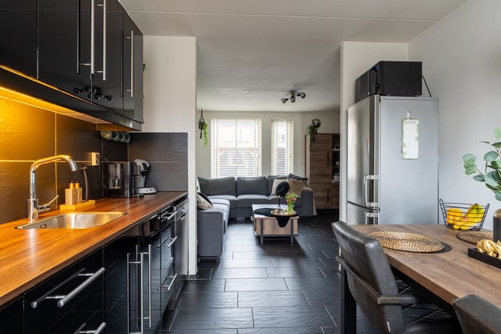 Foto 10 van Kievit 28