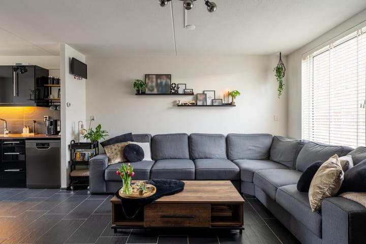 Foto 13 van Kievit 28