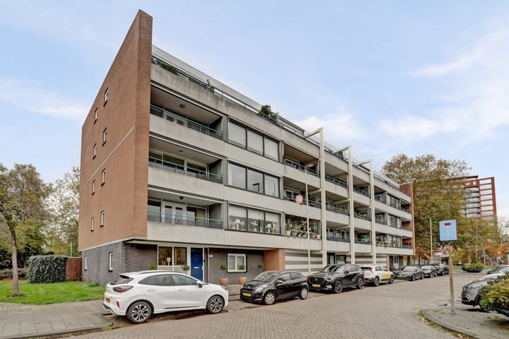 Foto 4 van Jacques Dutilhweg 569