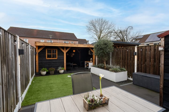 Foto 25 van Kievit 28