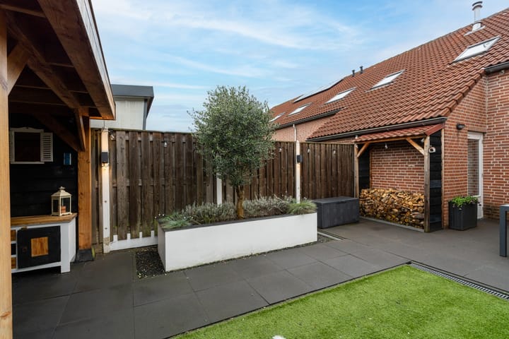 Foto 27 van Kievit 28