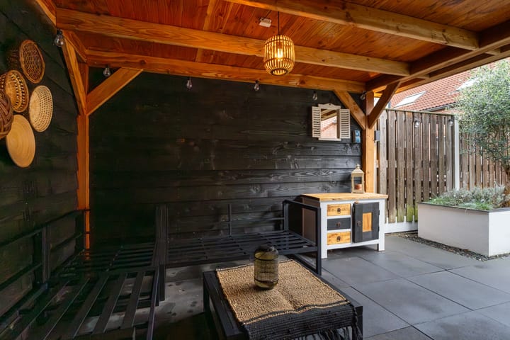 Foto 29 van Kievit 28