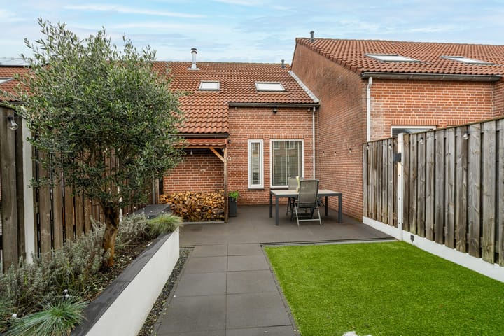 Foto 26 van Kievit 28