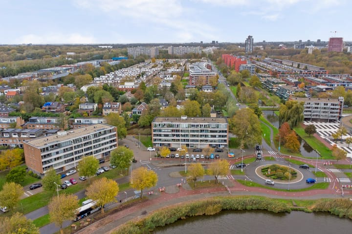 Foto 20 van Jacques Dutilhweg 569