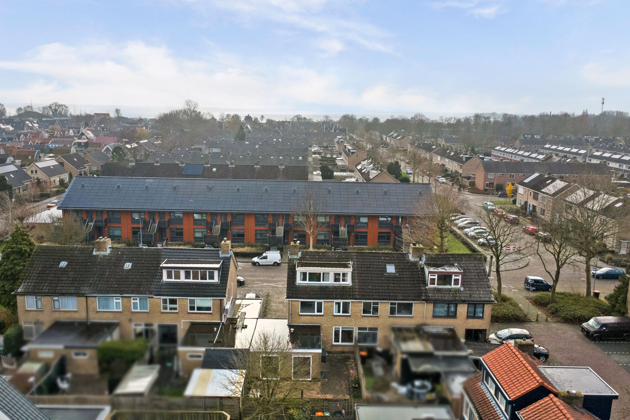 Photo 33 of La Reinelaan 12