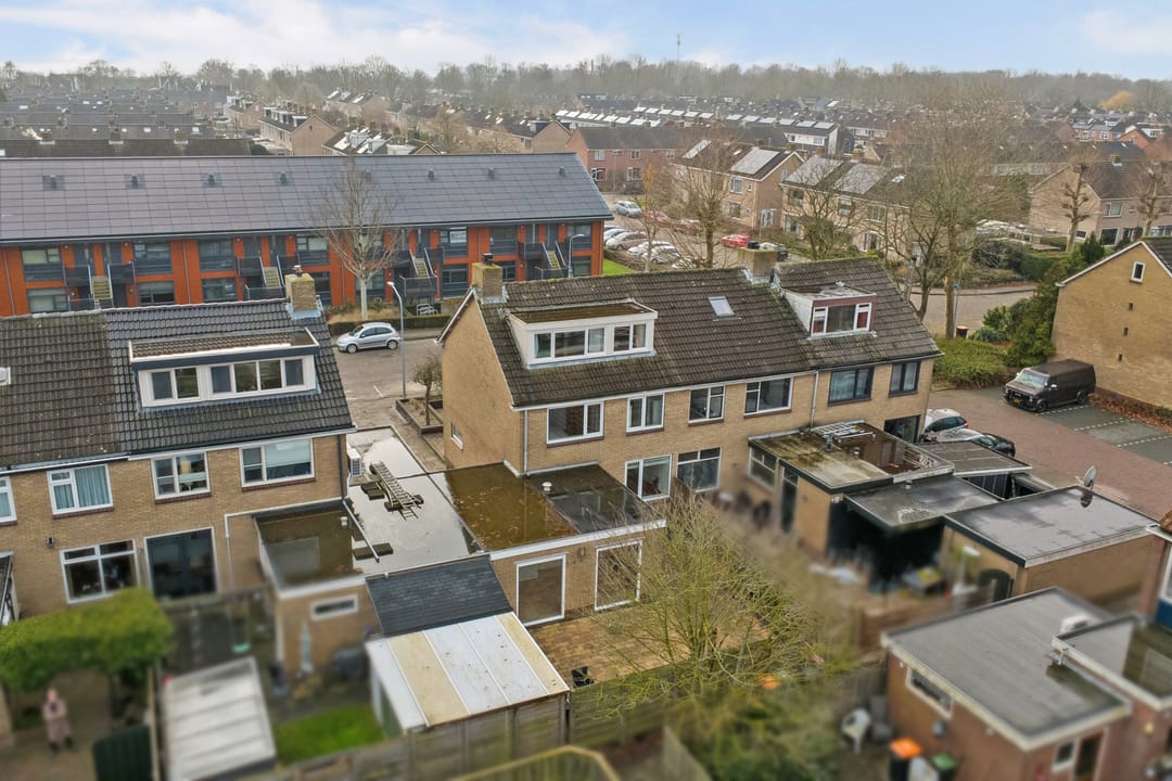 Photo 32 of La Reinelaan 12