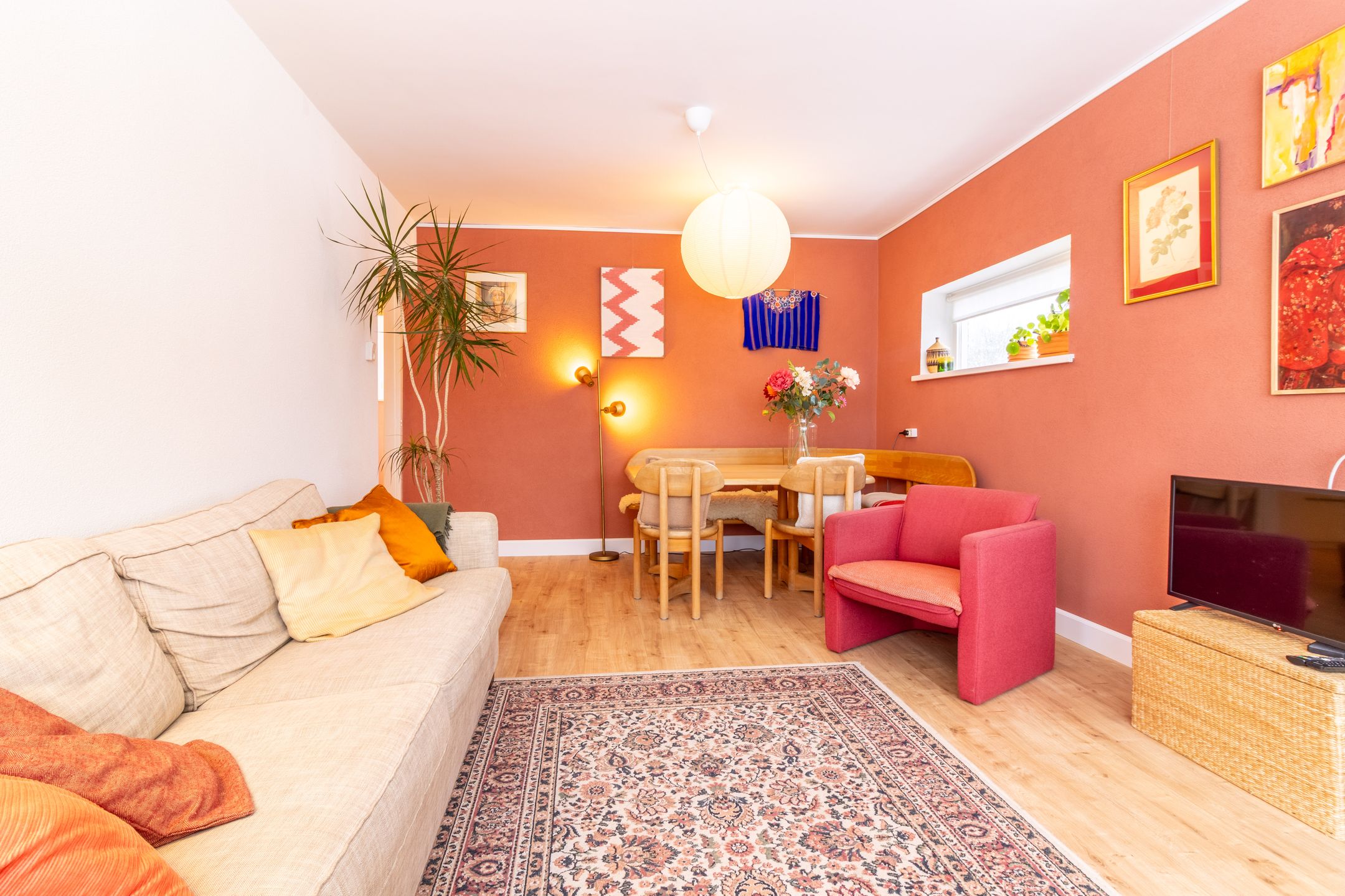 Buying a house in The Netherlands., Albert Cuyplaan 75