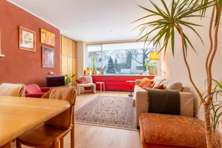 Foto 2 van Albert Cuyplaan 75