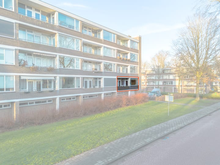 Foto 3 van Albert Cuyplaan 75