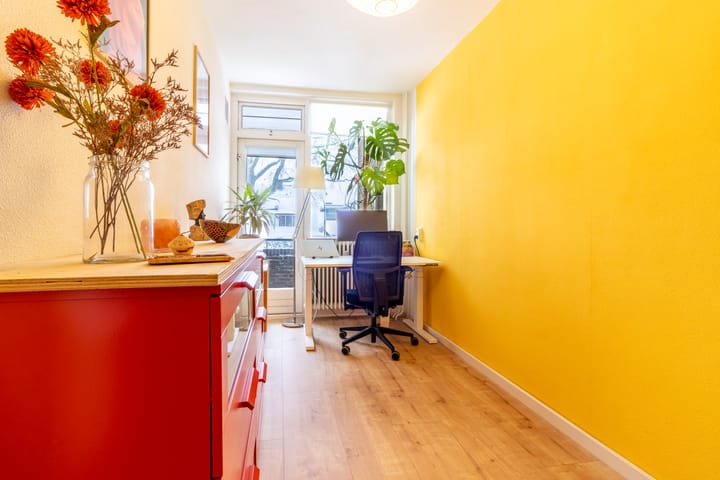 Foto 12 van Albert Cuyplaan 75