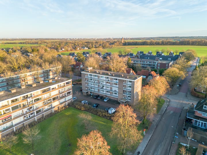 Foto 16 van Albert Cuyplaan 75