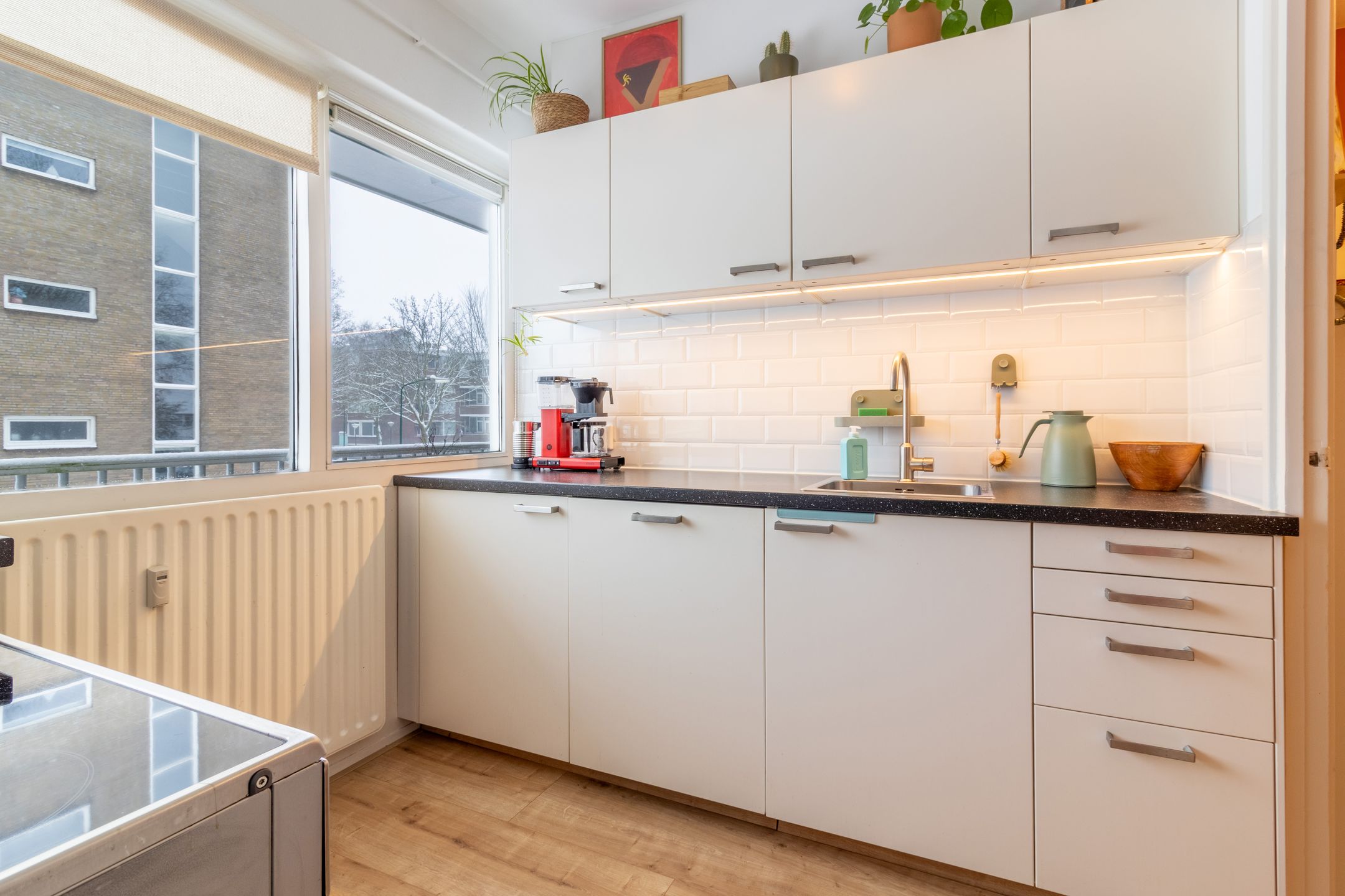 Foto 6 van Albert Cuyplaan 75