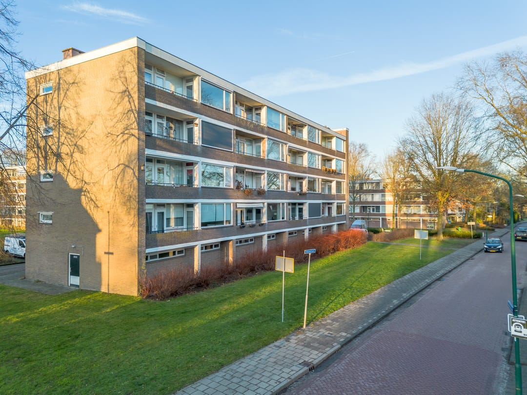 Foto 17 van Albert Cuyplaan 75