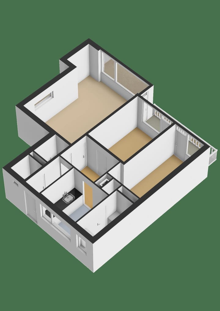 Foto 19 van Albert Cuyplaan 75