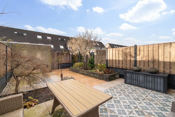 Foto 2 van Donaublauw 35