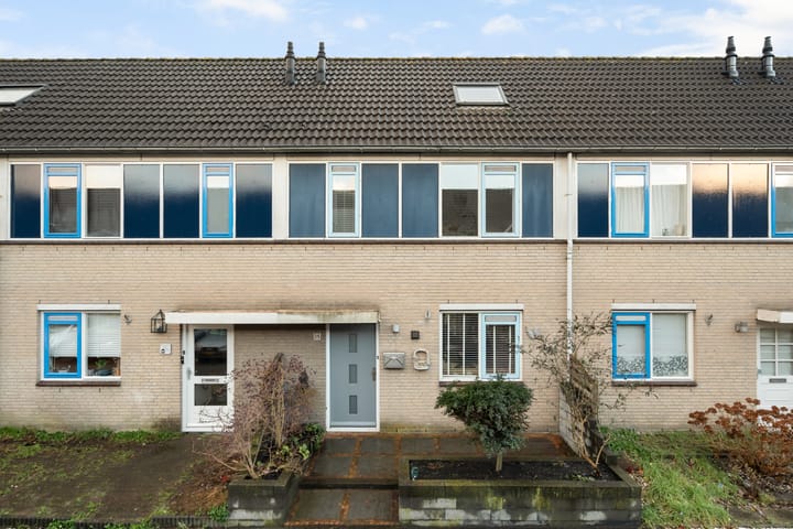 Foto 5 van Donaublauw 35