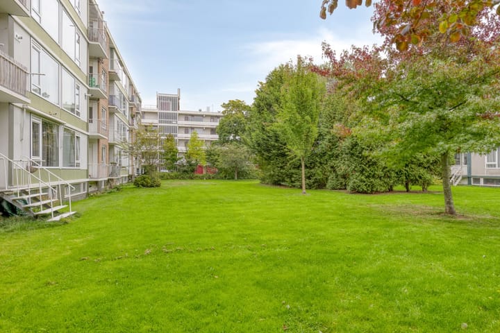 Foto 5 van Ter Weerlaan 142