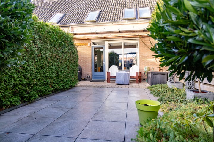 Foto 2 van Kantbeugel 24