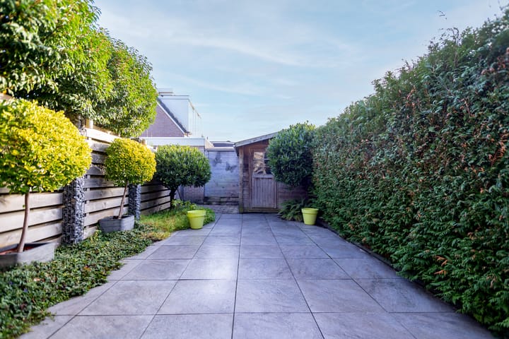 Foto 3 van Kantbeugel 24