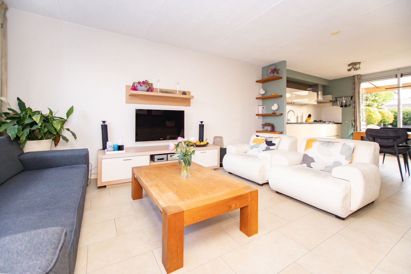 Foto 5 van Kantbeugel 24