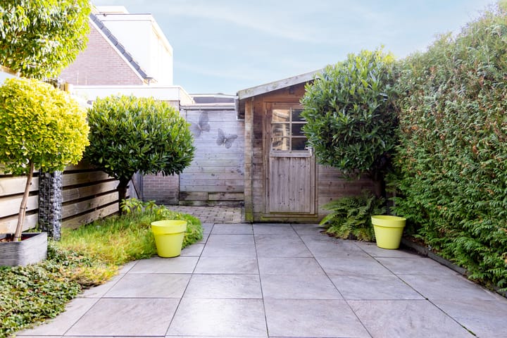 Foto 33 van Kantbeugel 24