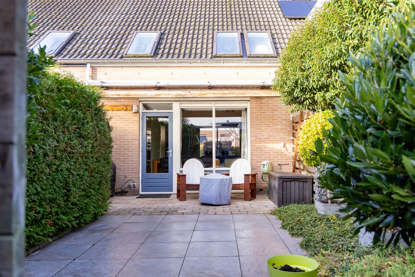 Foto 34 van Kantbeugel 24