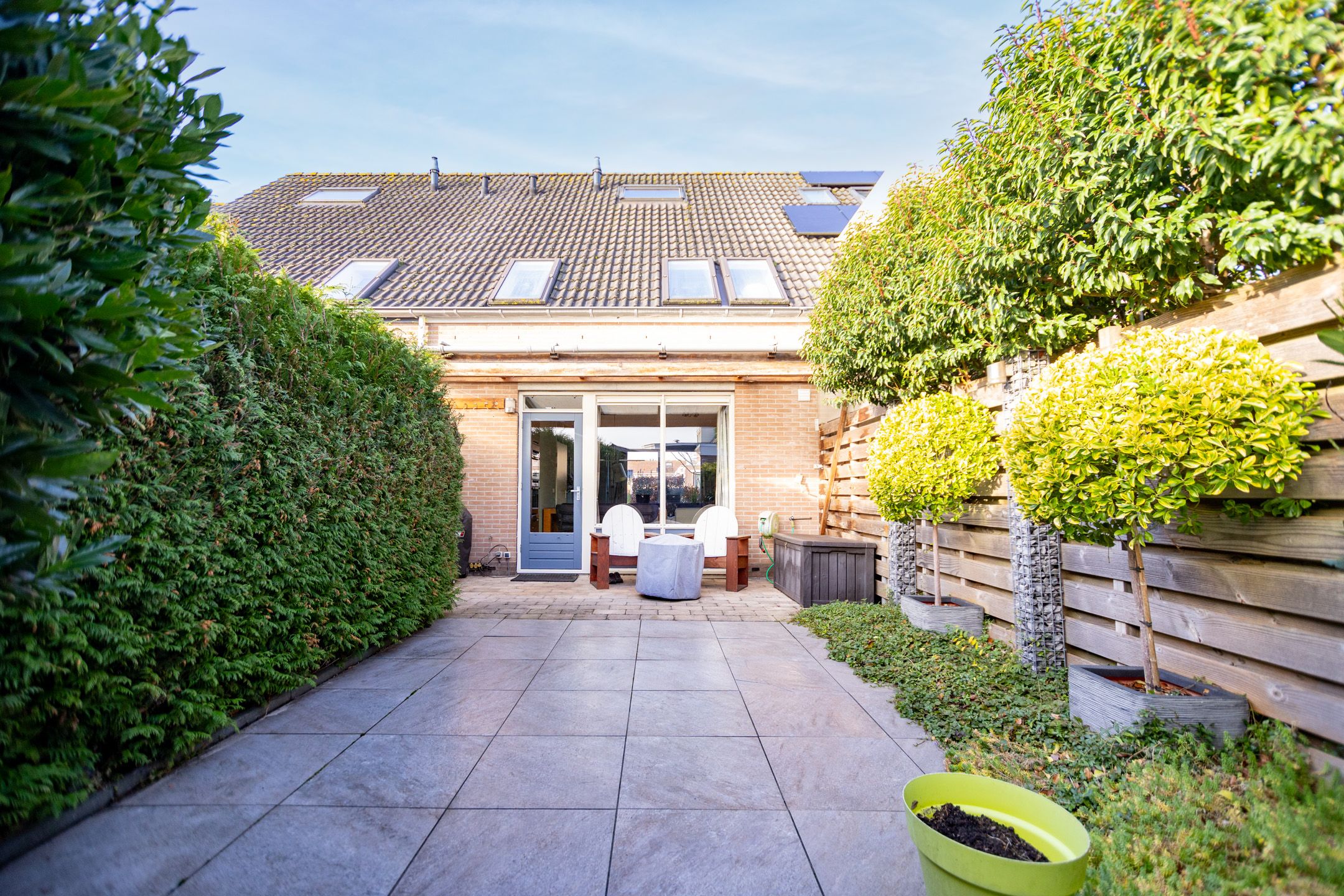 Foto 36 van Kantbeugel 24