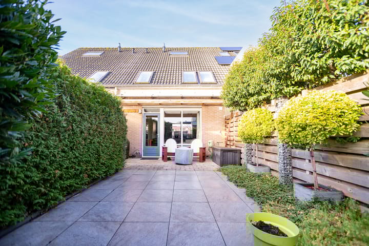 Foto 36 van Kantbeugel 24