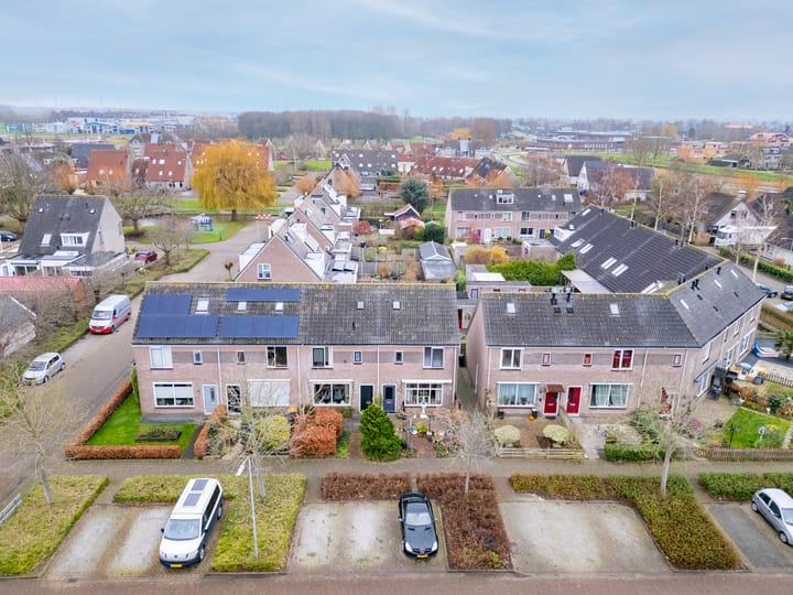 Foto 40 van Kantbeugel 24