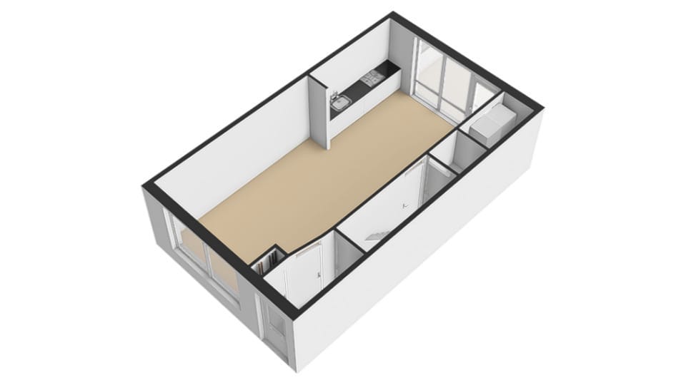 Foto 44 van Kantbeugel 24