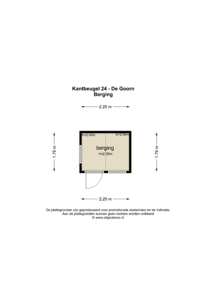 Foto 45 van Kantbeugel 24