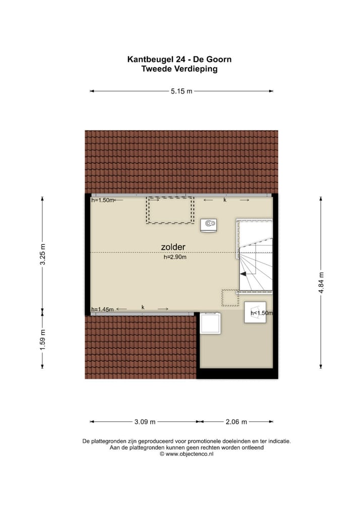 Foto 51 van Kantbeugel 24