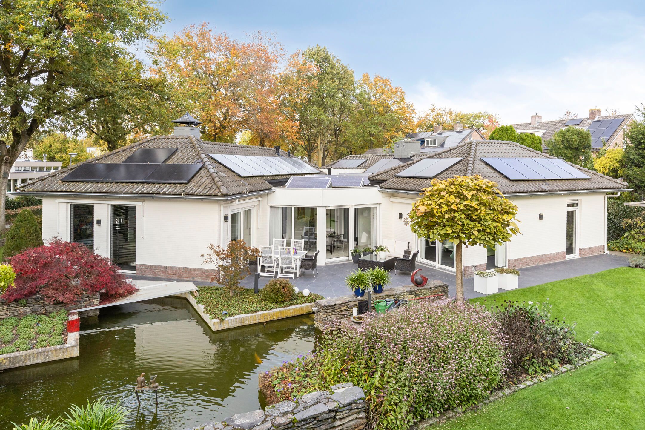 Eikenlaan, 21, Nuenen, 5671AA, Noord-Brabant, Nederland 21 