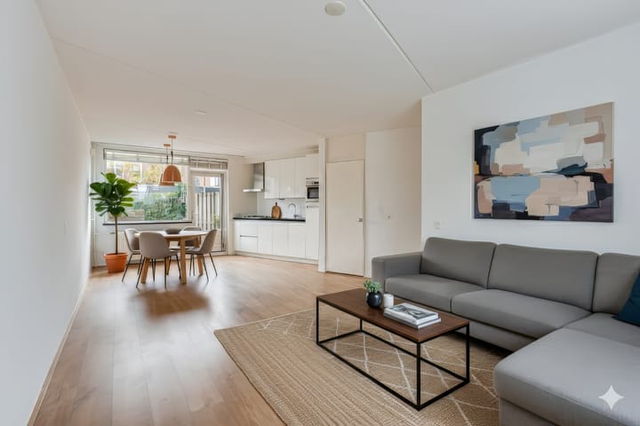 Photo 2 of Westkade 305