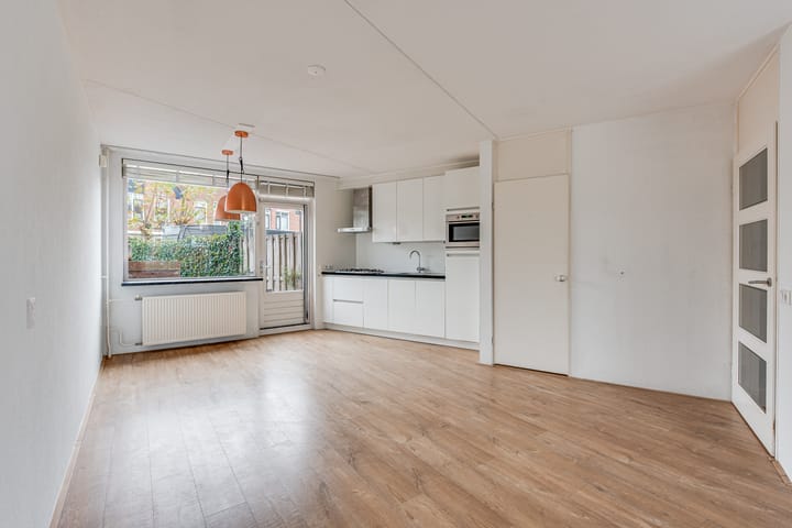 Foto 6 van Westkade 305