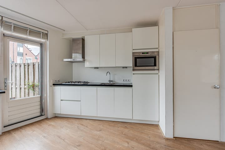 Foto 7 van Westkade 305