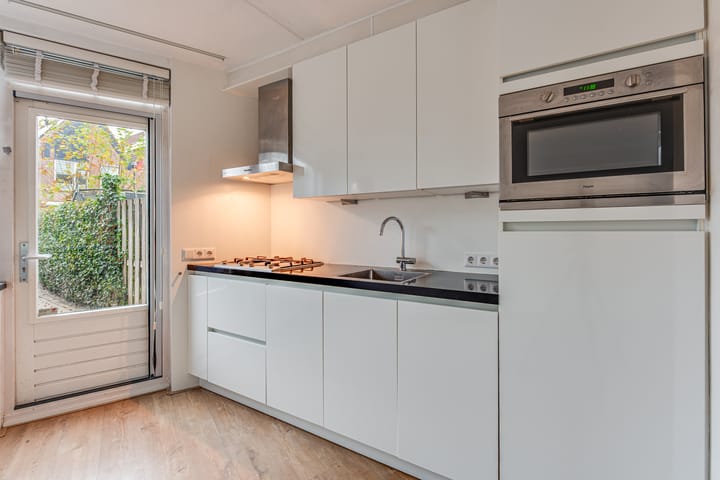 Foto 8 van Westkade 305