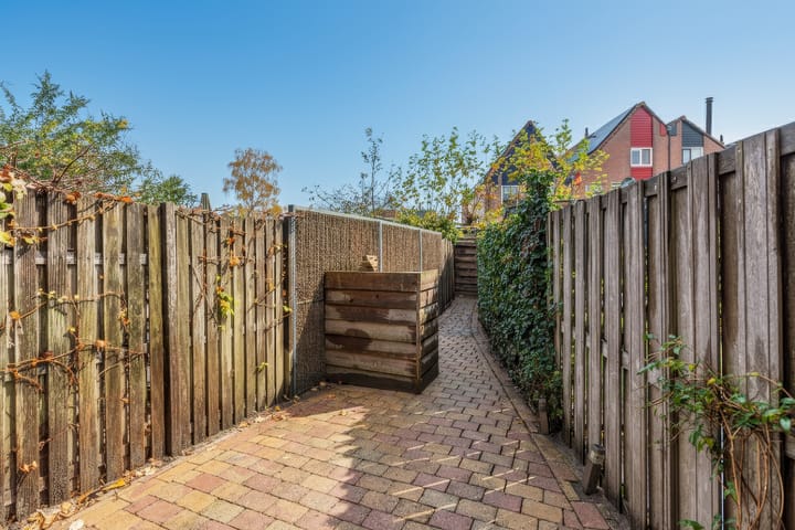 Foto 9 van Westkade 305