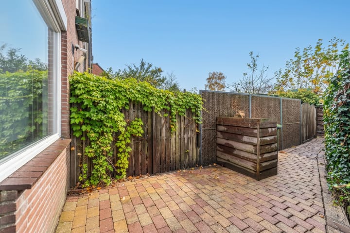 Foto 10 van Westkade 305