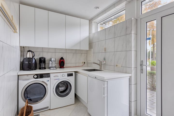 Foto 21 van Eikenlaan 21