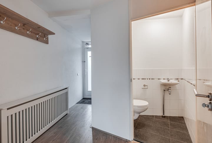 Foto 11 van Westkade 305