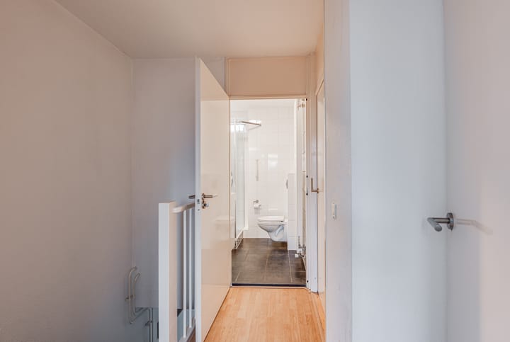 Foto 12 van Westkade 305