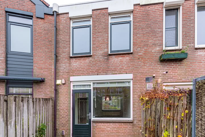 Foto 23 van Westkade 305