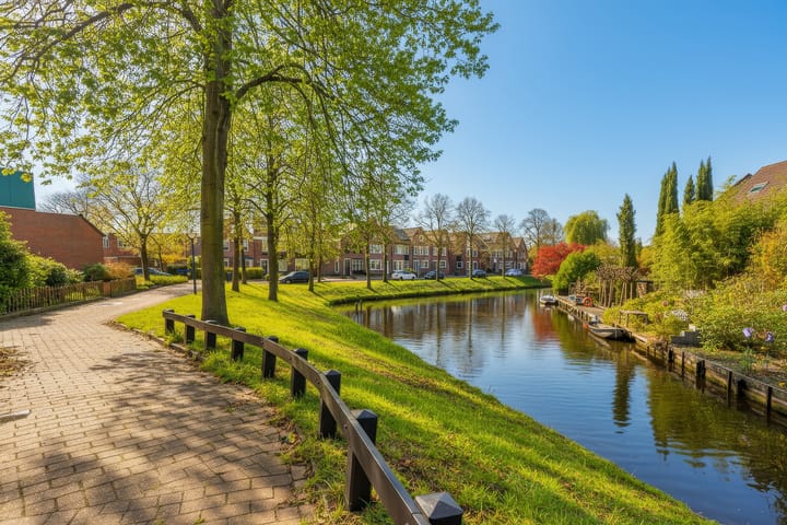 Foto 24 van Westkade 305