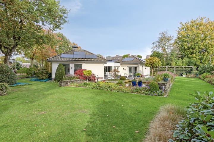 Foto 35 van Eikenlaan 21