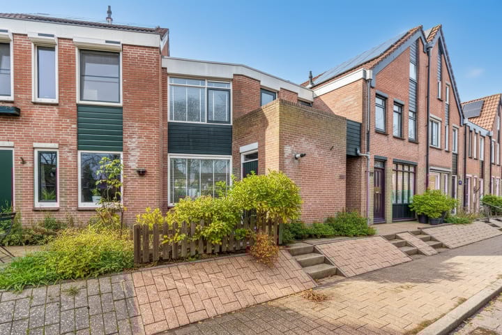 Foto 25 van Westkade 305