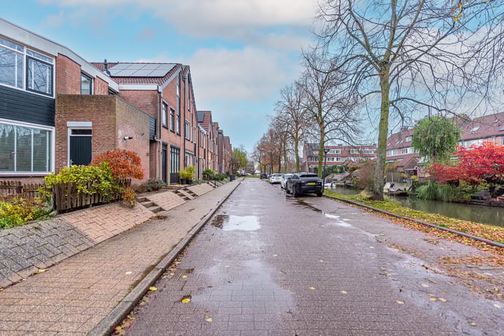 Foto 27 van Westkade 305