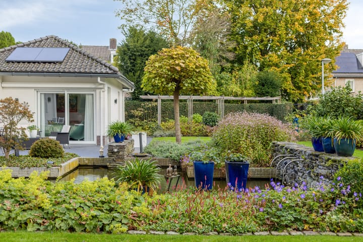 Foto 39 van Eikenlaan 21